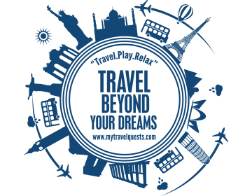 Travel Beyond Your Dreams - blueclock dark blue 5x4.jpg