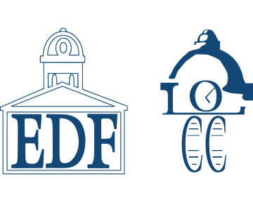 Oxford Chamber of Commerce EDF - blueclock dark blue.png