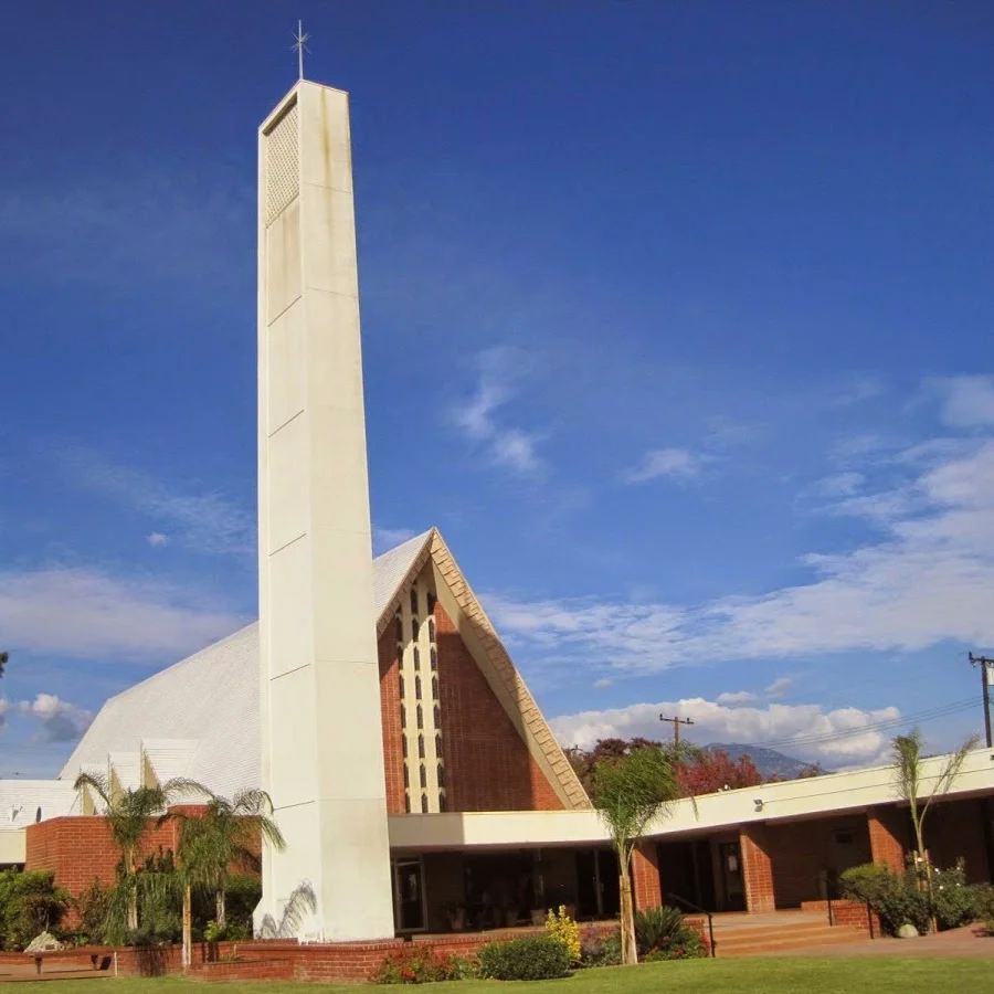 Temple City SDA Church - Worship Service