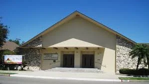 Bellflower-Lakewood Seventh-Day Adventist Church