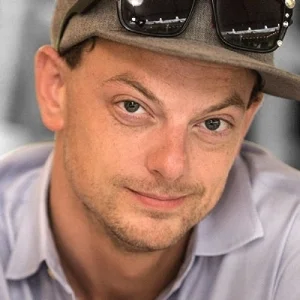 Scotty Bob"Arguably the world's best active wingsuit proximity pilot.” 