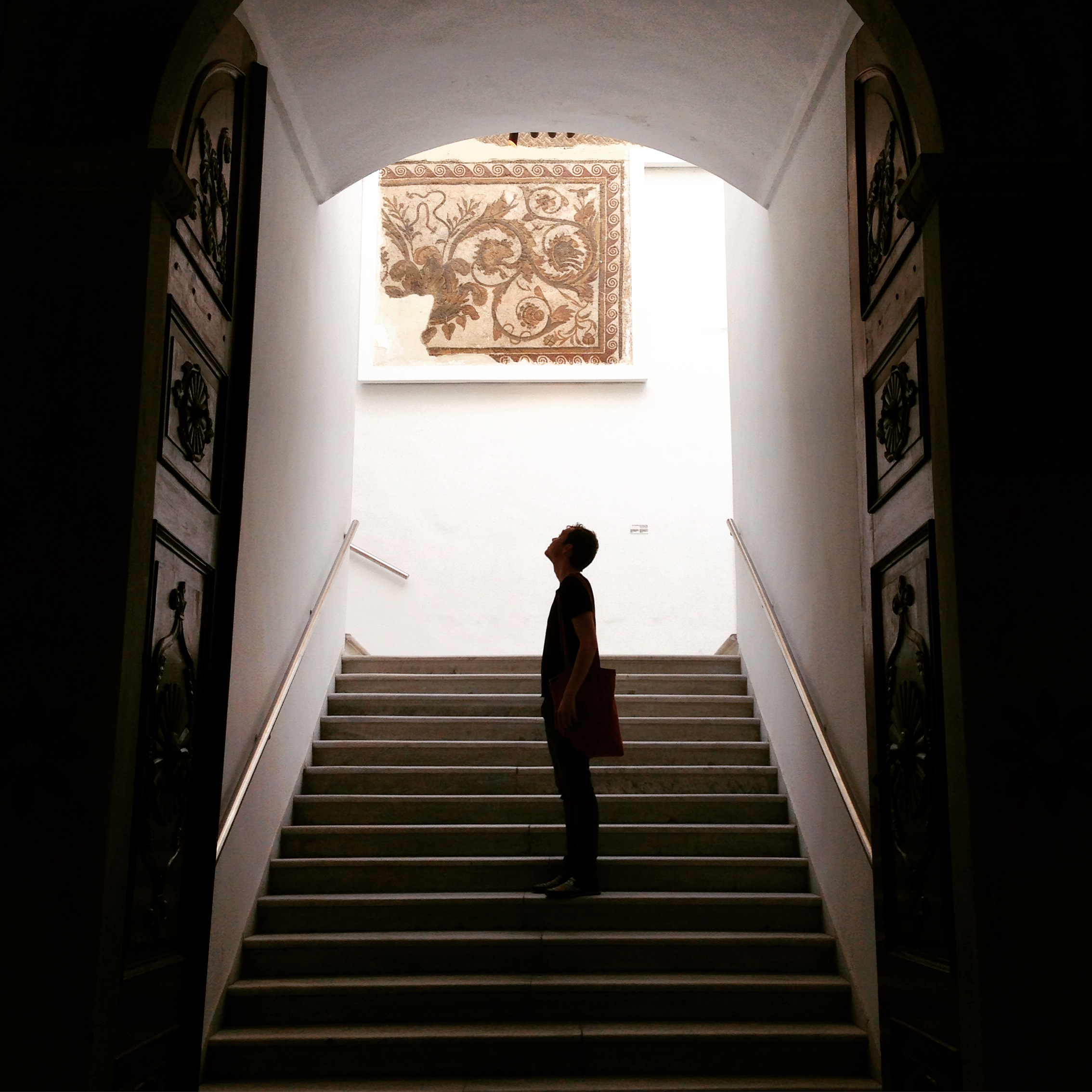 Bardot Museum, Tunisia, 2015