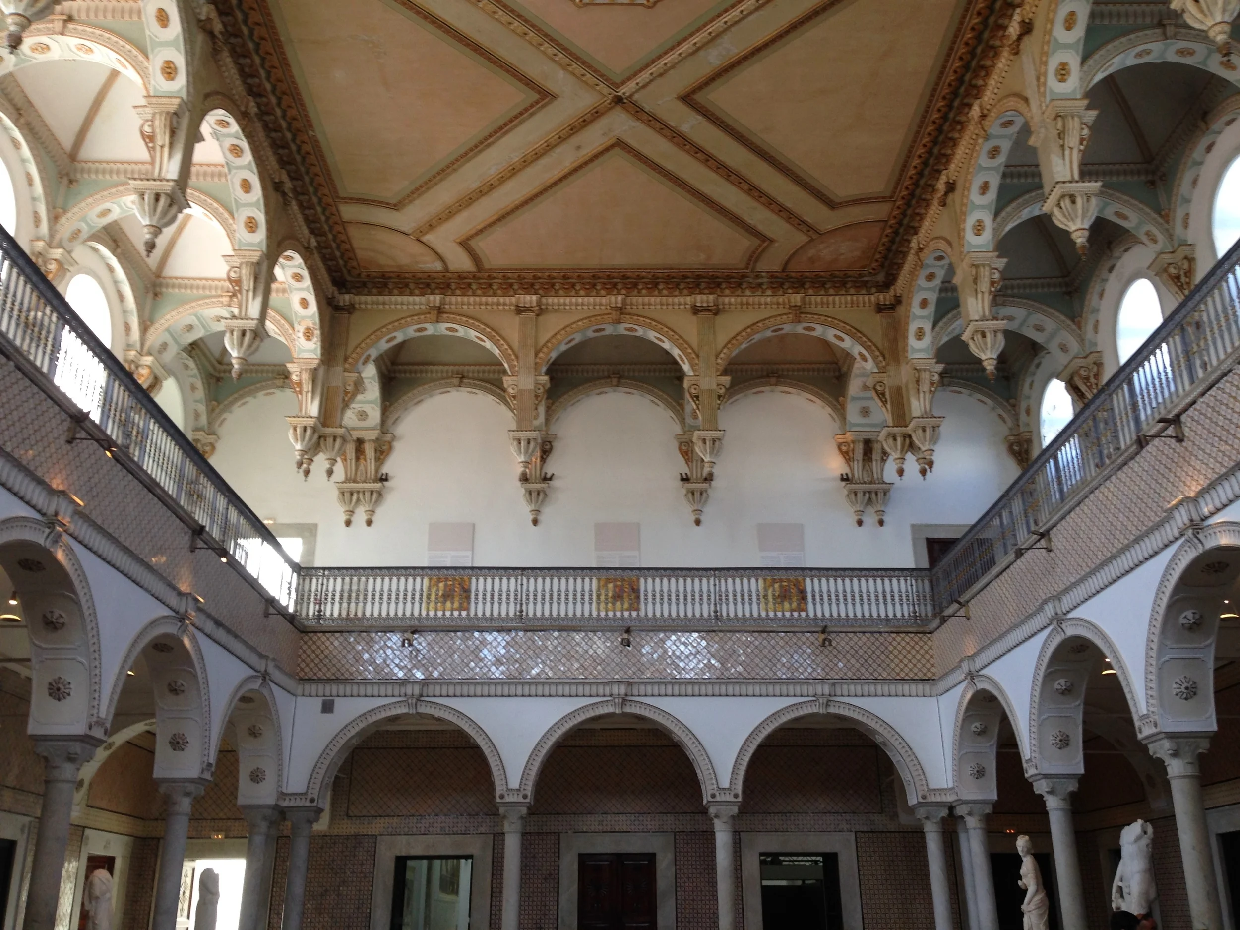 Bardot Museum, Tunisia, 2015