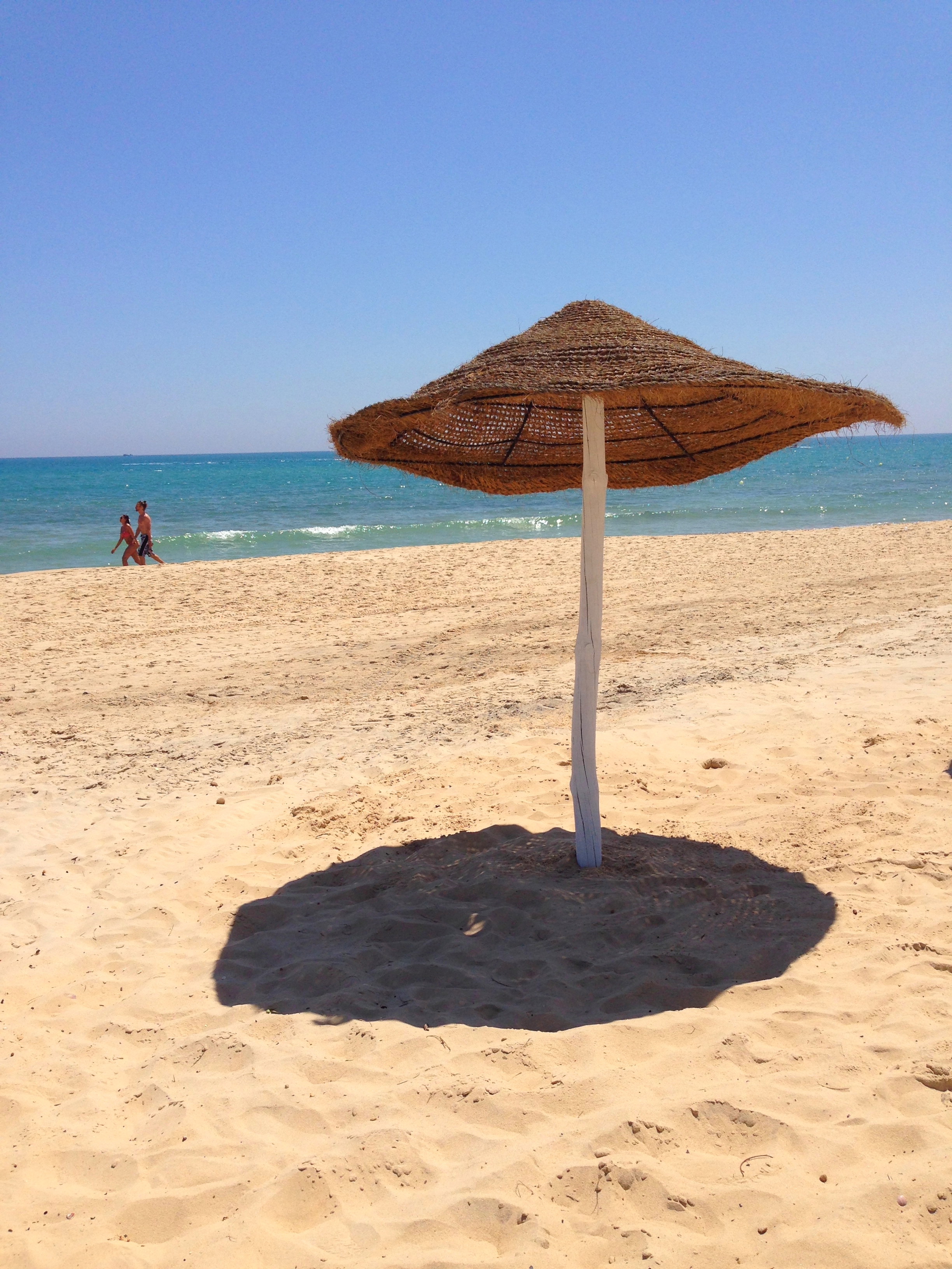 Hammamet, Tunisia, 2015