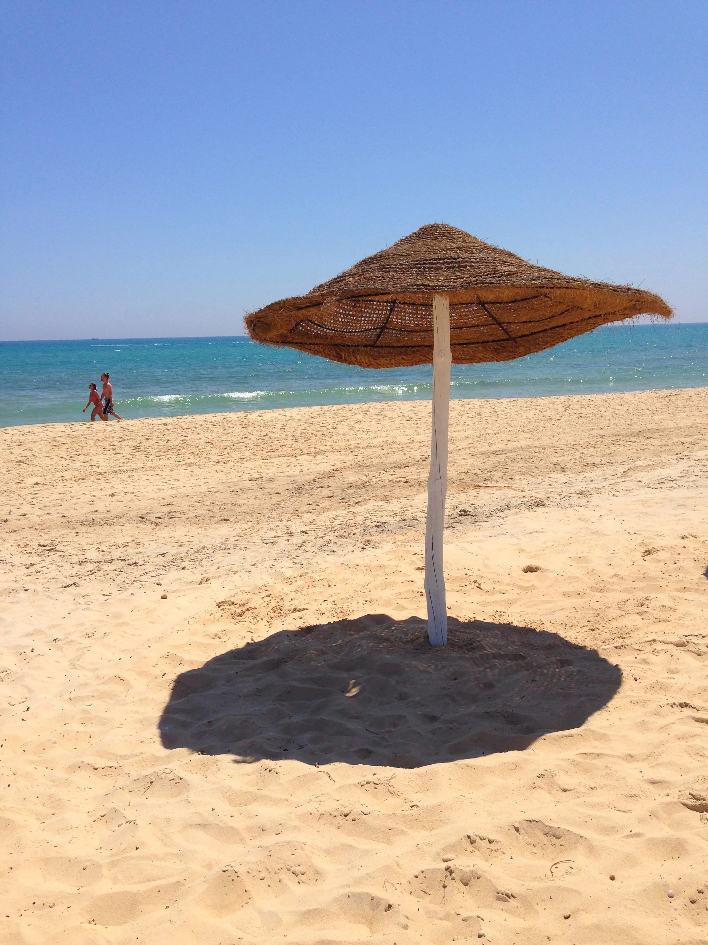 Hammamet, Tunisia, 2015
