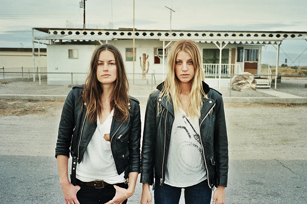 Art of Drive Photographer Magdalena Wosinska Talks About Work, Life