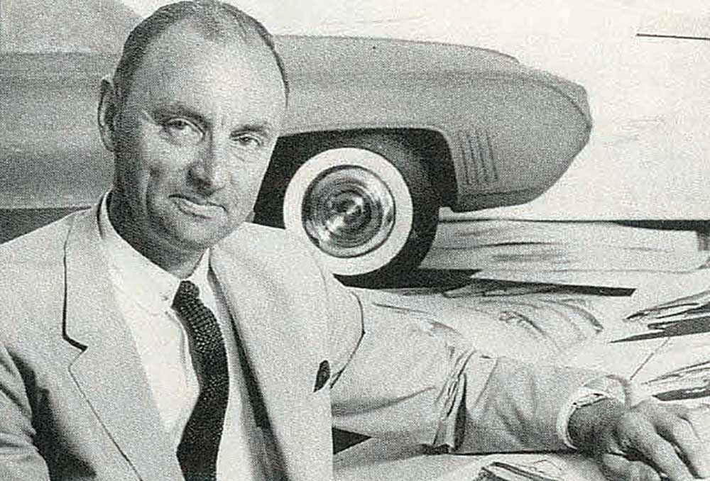 Elwood Engel