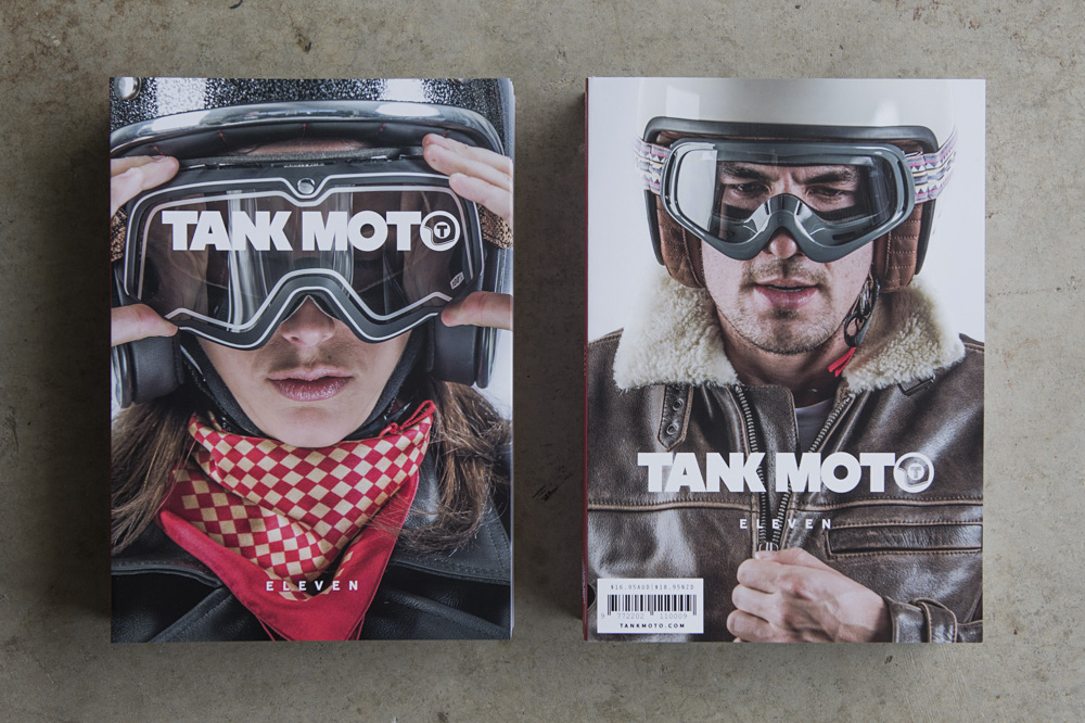 Tank Moto issue 11 is now available HERE .