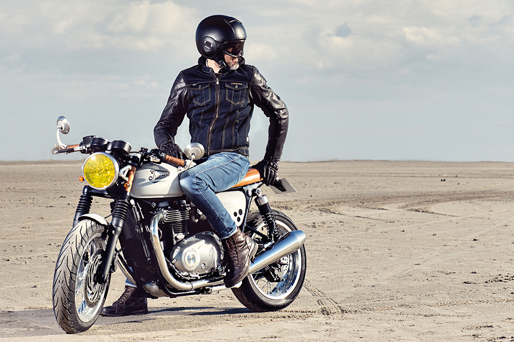 Segura motorcycle cheap jackets