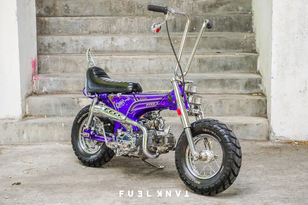 710  Bike Modification Ideas  HD