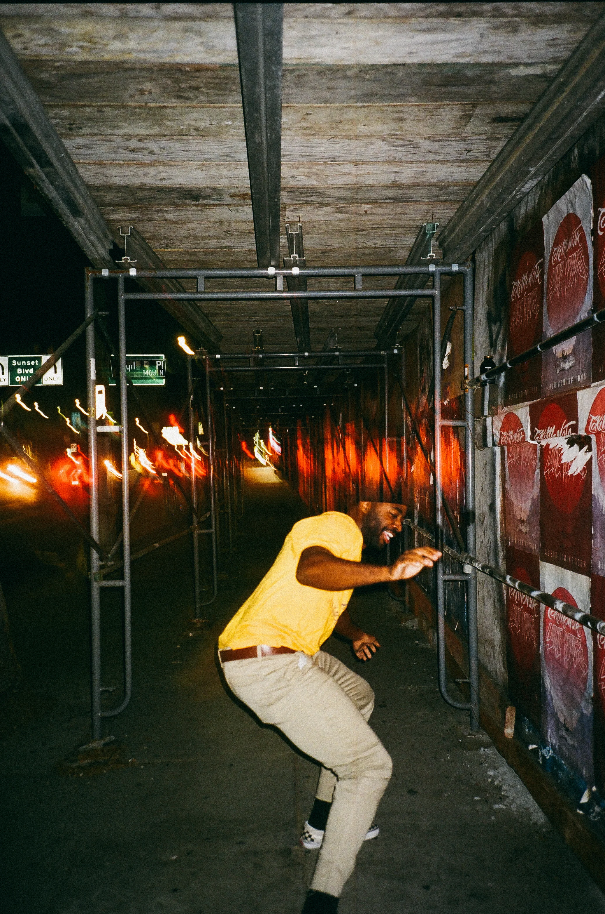 Marcus Semaj