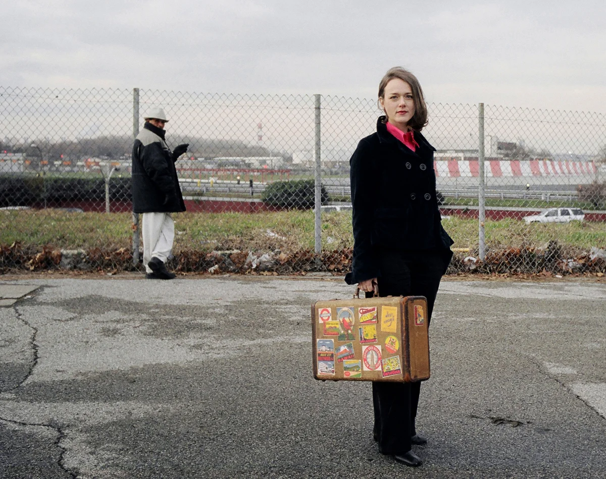 Laura Cantrell