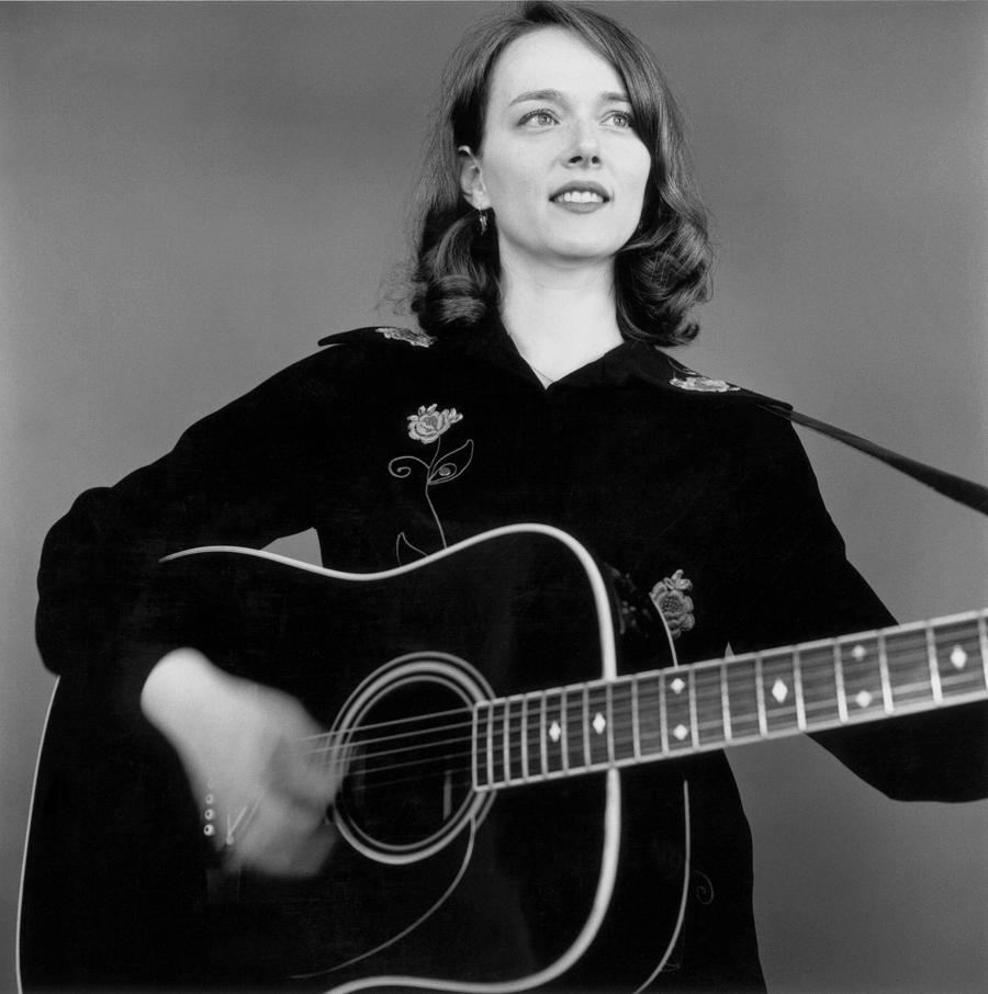 Laura Cantrell 