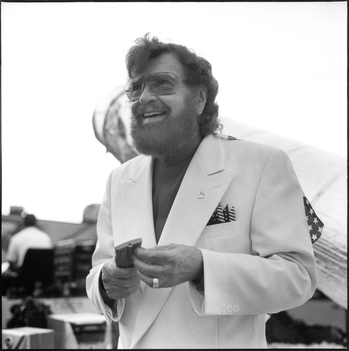 Sam Phillips