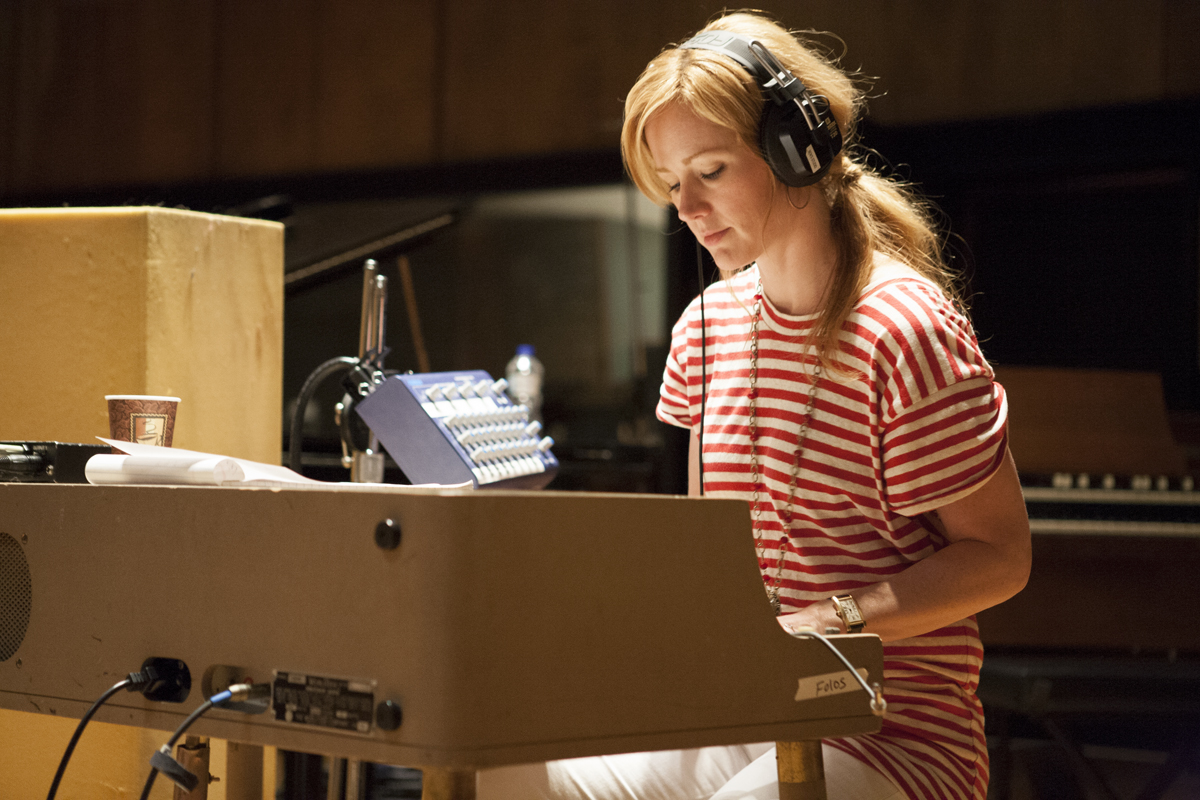 Allison Moorer