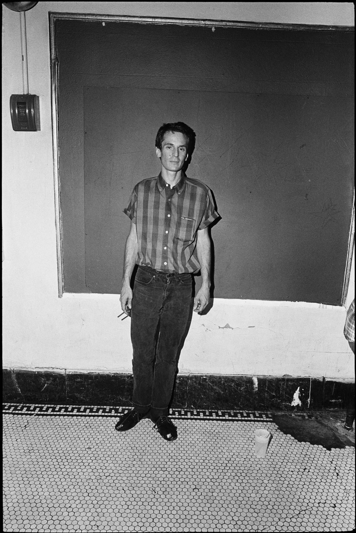 Alex Chilton