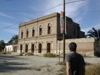 Casa Dracula