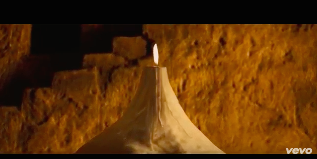 Blackstar Davida Bowieja kot slavospev ljubezni