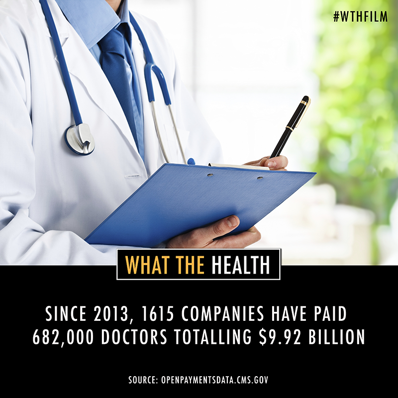 What the Health