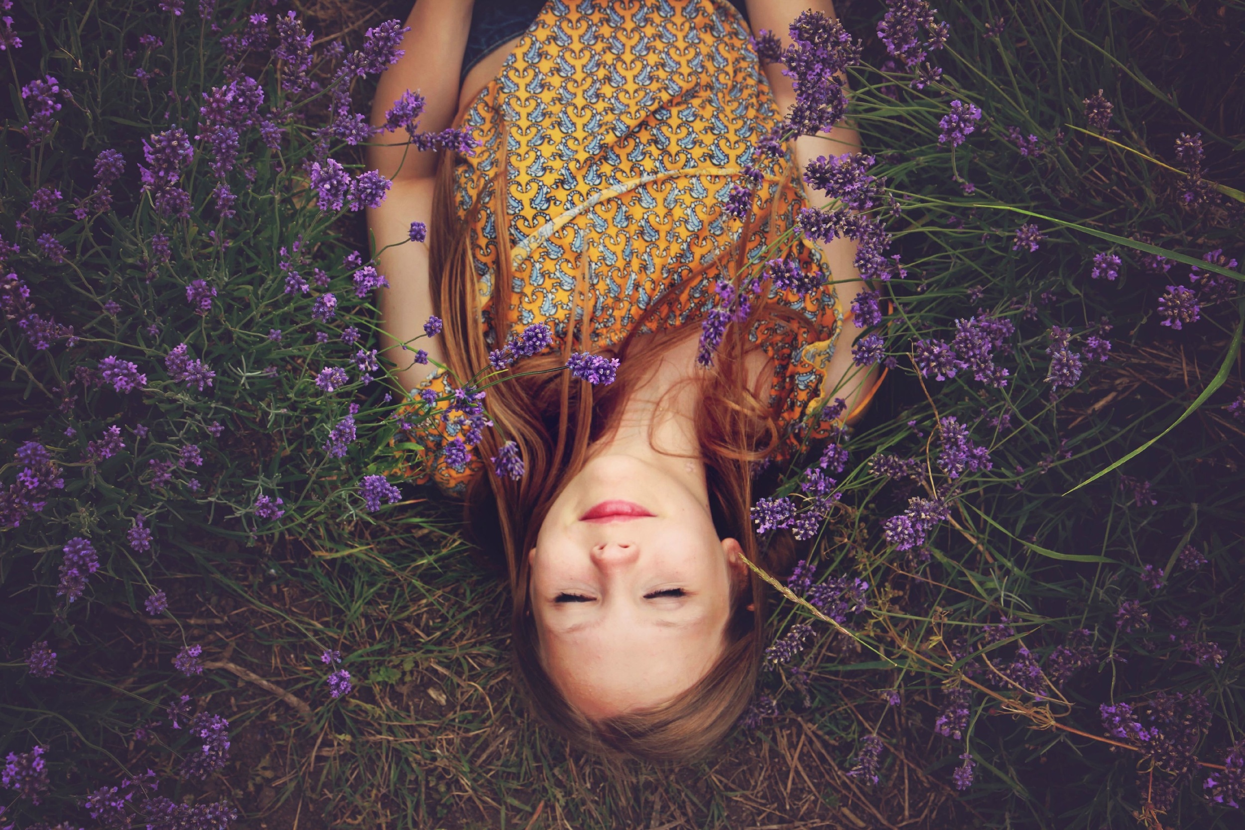 Amy Treasure, Unsplash