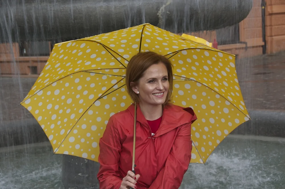 Slovenci in angleščina: tanks ali thanks?