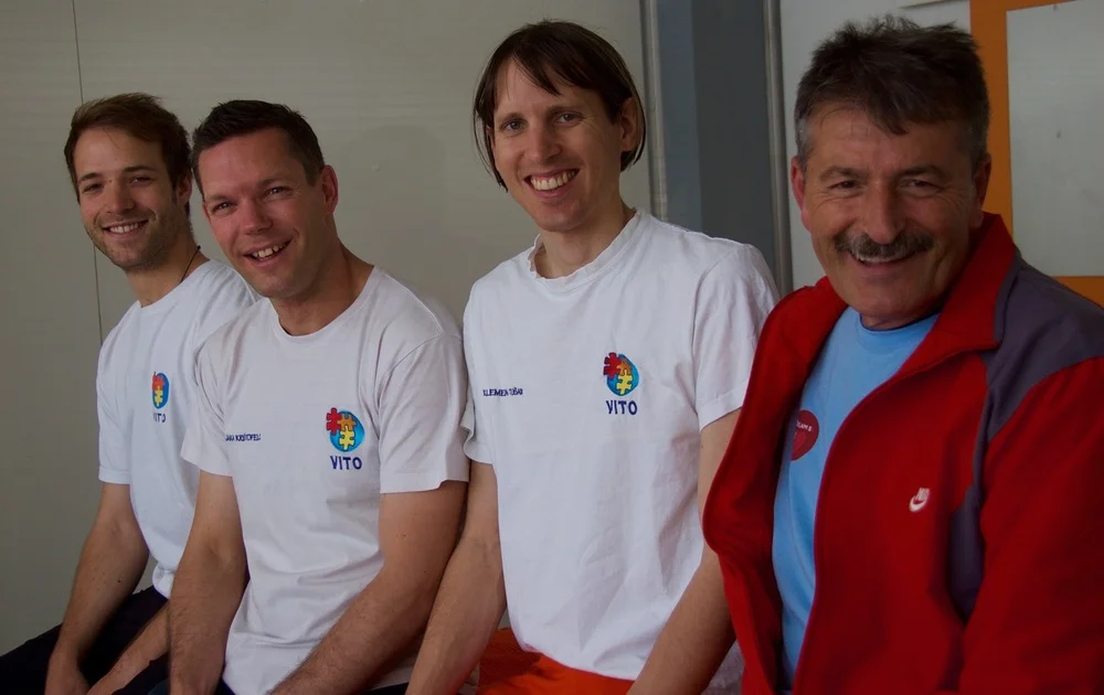 »Zdravstvo je v bistvu udejanjena duhovnost«