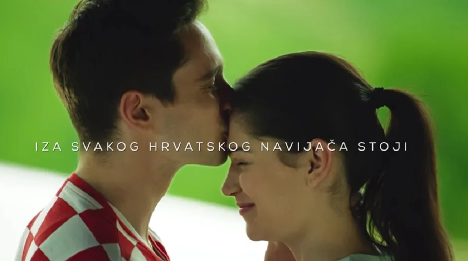 Ženska, kje je tvoja pamet?