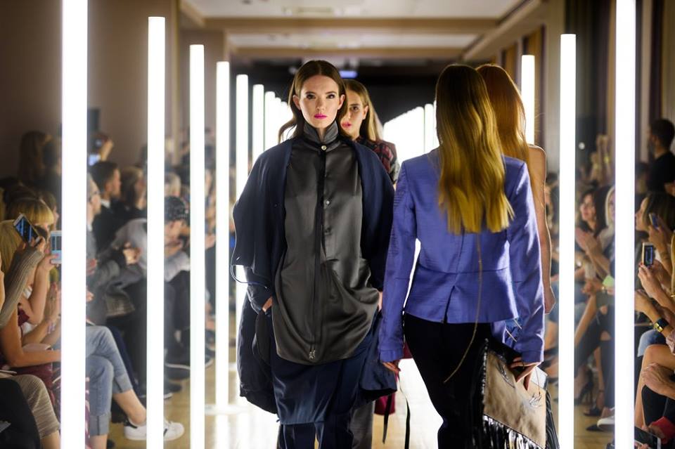 #LJFW foto: Jure Makovec