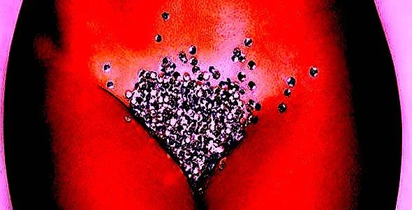 Inkvizicija v tvoji vagini