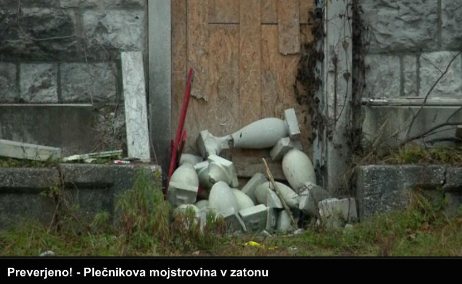 Mestna solata za 230 milijonov evrov