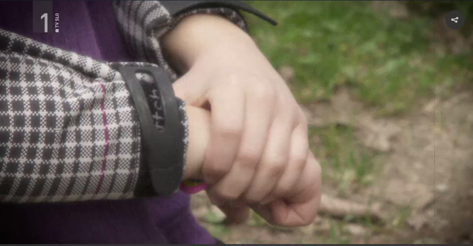 Solze Slovenije: Revščina je veleizdaja naroda