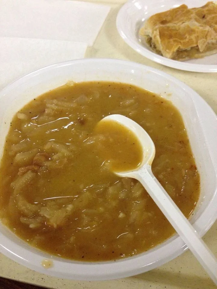 Reporter: Begunci jedo halal, Sodexo: Kaj je halal?