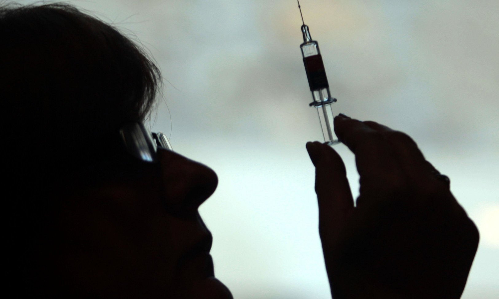 Cepiva: nanokontaminacija poglablja dvom 