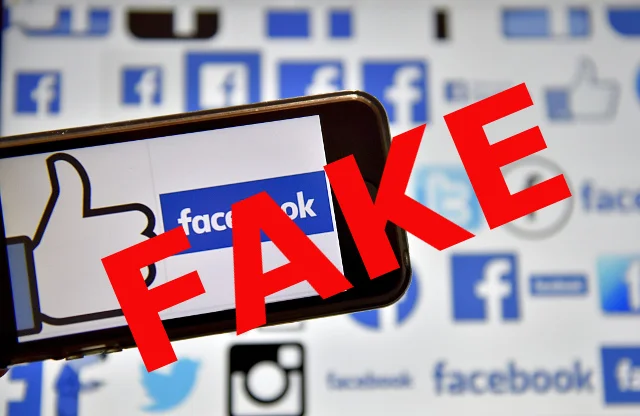 Facebook izbrisal 30.000 uporabnikov v Franciji