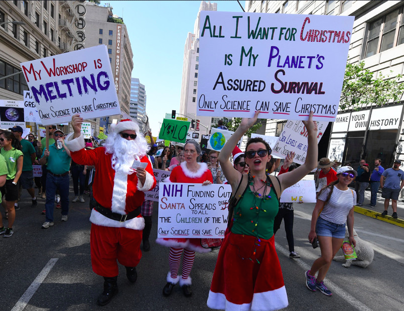 Shod ali sramota za znanost?