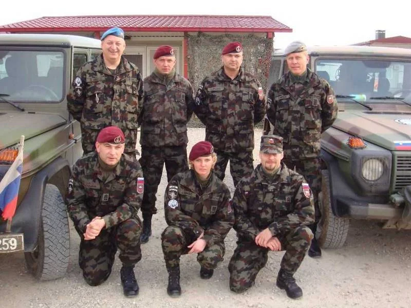 Misija Latvija: Vojaki pametnejši od generalov?