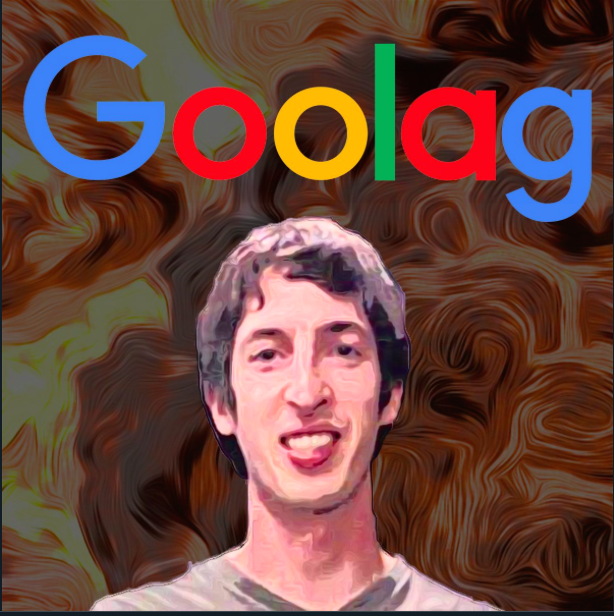 #GoogleMemo – programer odpuščen zaradi mnenja o ženskah
