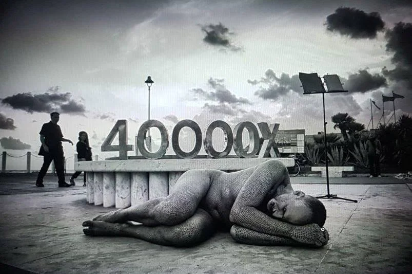 Photo: Tony Lamanna