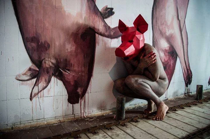Photo: Marco Cioffi