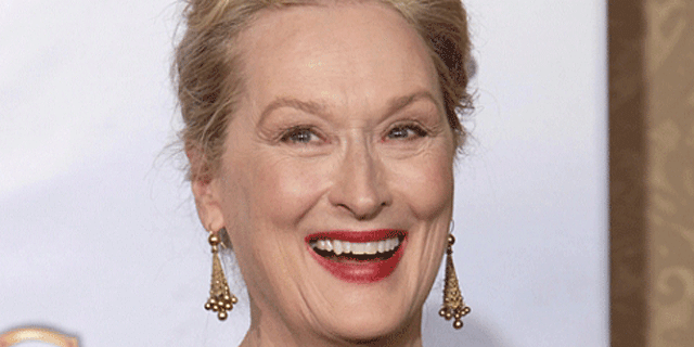 Meryl Streep : Weinstein je Bog