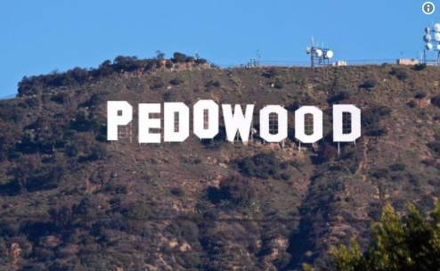 Kevin Spacey in spolni napadi na otroke v Hollywoodu