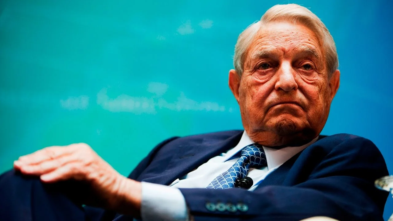 »Dobri« milijarder Soros