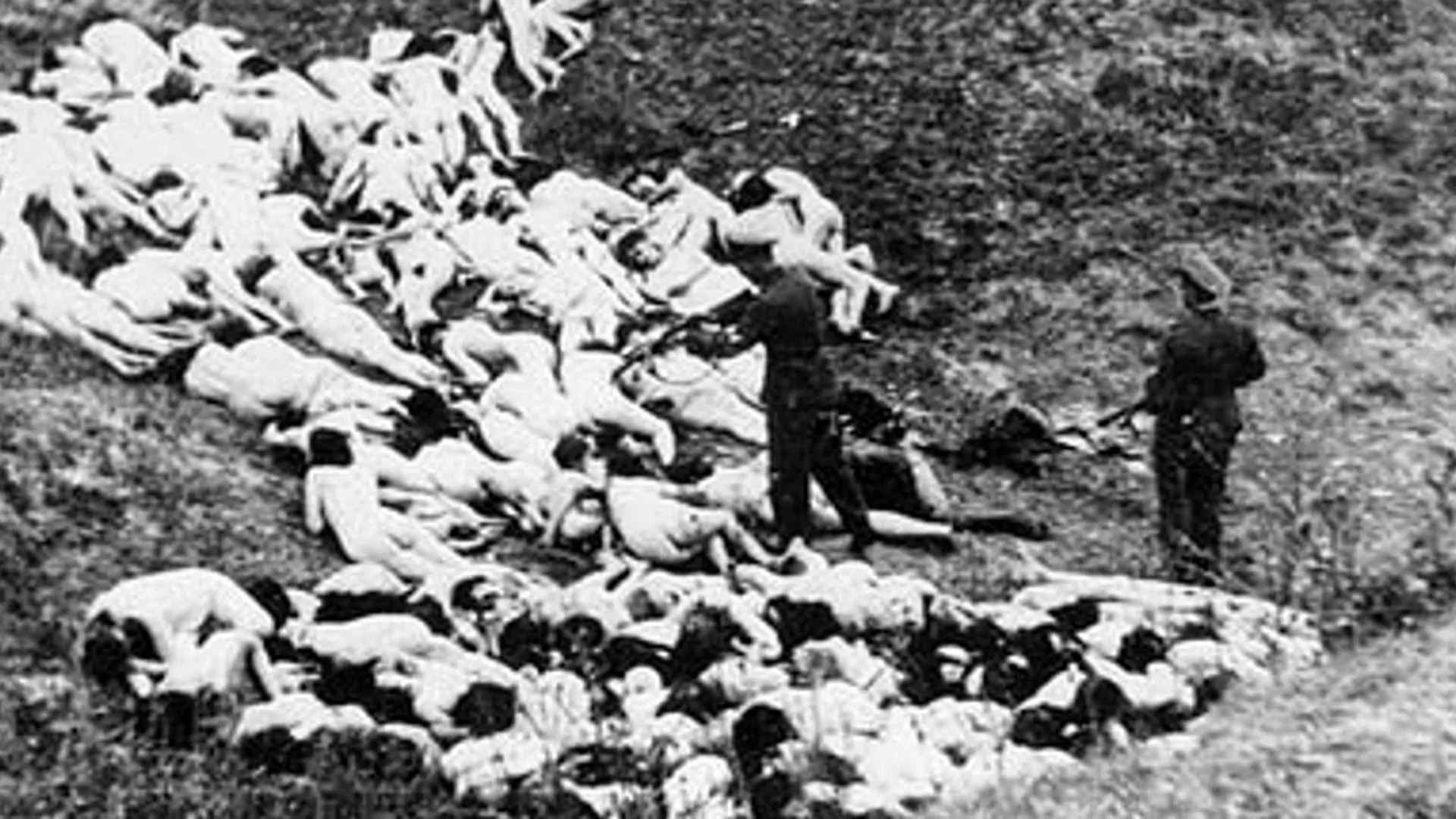 O civiliziranih Nemcih in bednih Slovencih