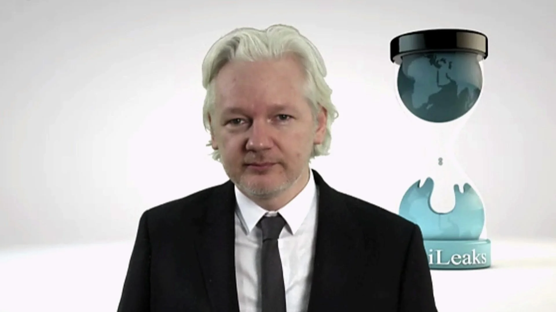Who exactly is Julian Assange?