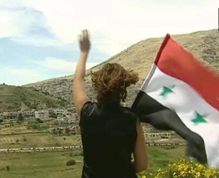 Iz Sirije: »Ubiti smo dvakrat - z raketami in mediji«