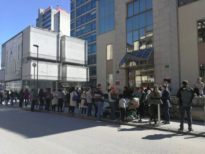 Izpovedi staršev: Še kamen bi se razklal ...