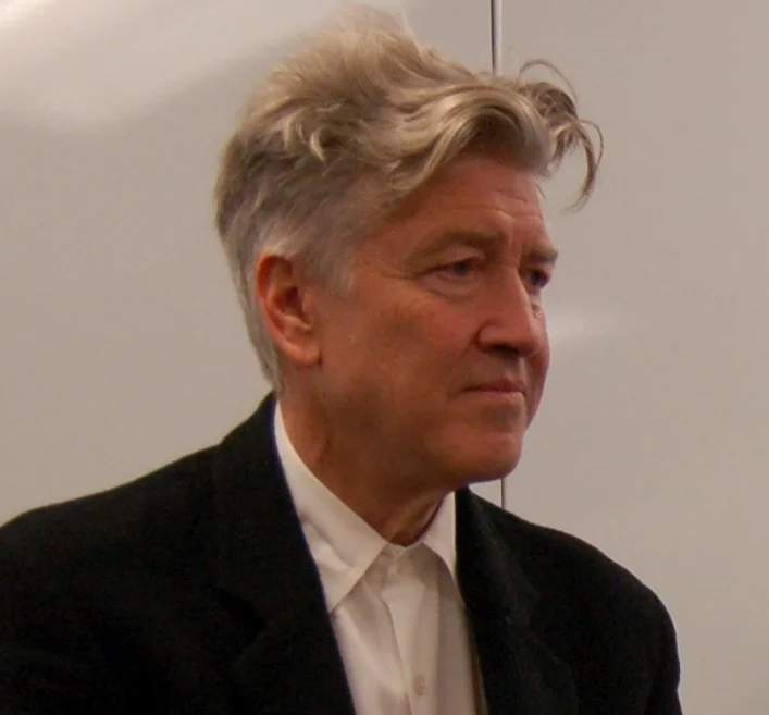 David Lynch: Na sledi silnemu