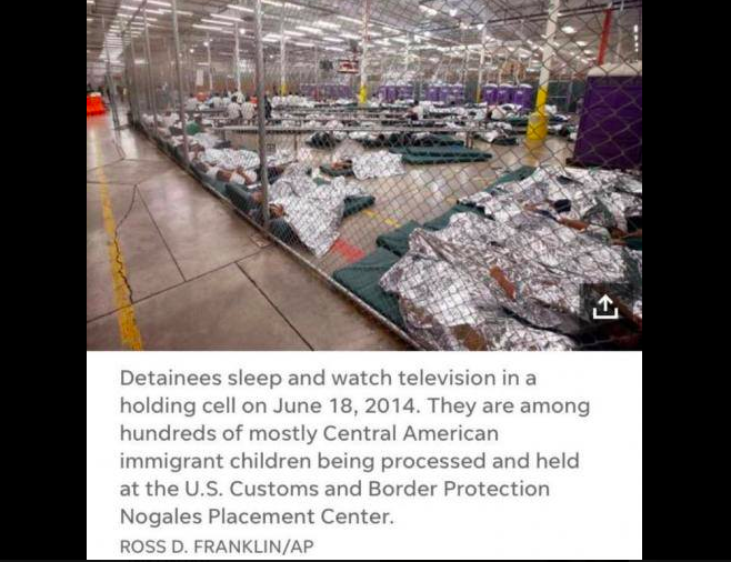 Združene države rasizma