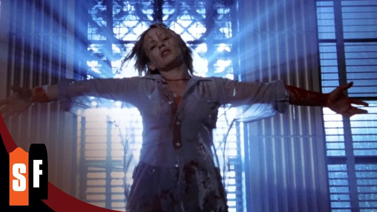 Zakaj Vatikan zavrača ženske?