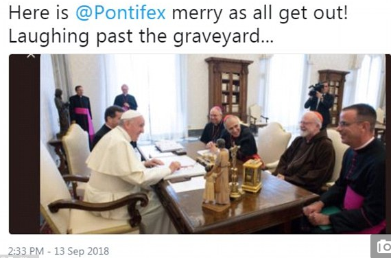 Še angeli bi jokali …